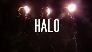 The Attic - Halo (Official Music Video)