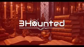 3Haunted: Demonology & Theology