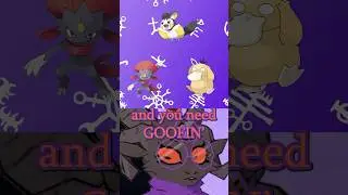 NOW that's what I call monster design #aethermancer #vtuber
