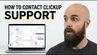 How To Contact ClickUp Support (2026 Guide)