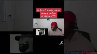 Le Rap Fran&ccedil;ais est au dessus du Rap Am&eacute;ricain! (Part 1)
