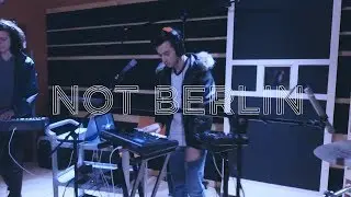 Not Berlin - Negro Vol. 2
