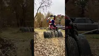 Es Hobbymartes bro! #hobbyduro #motocross #enduro #deportesextremos #martes #deportesmotorizados