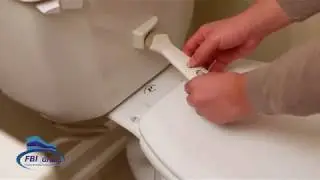 Baby Proofing Kitchens and Bathrooms