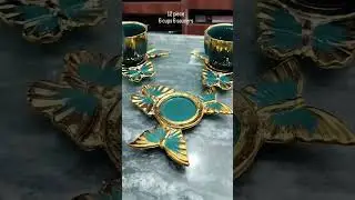 Modern Crockery Design | Stylish Dinnerware, Designer Mugs & Kitchenware Collection 2025