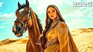 Relaxing Arabic Music - Eternal Sands: Gentle Meditation from the East