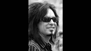 Celebrity Interviews (A.A Sharing) - Nikki Sixx [Alcoholism Recovery Rehab Story]