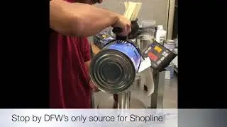 Ellis Color Supply PPG Shopline