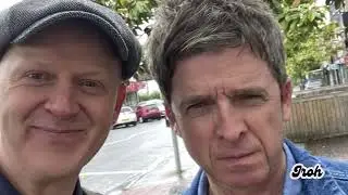 Tony McCarroll Reveals Why He Was Fired from Oasis