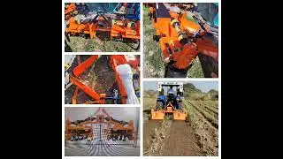ТД АгроТрейд  , наш сайт agrotrade-td.ru  +7 903 642 07 82  , почвофреза ShakTiman,  мнждурядная