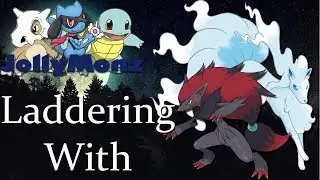 JollyMonz plays online with Ninetales/Zoroark (Standard)