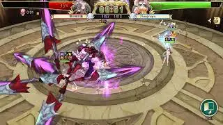 King&rsquo;s Raid 2023 (PVP) Stun, Silence, Kill.