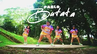 Pablo - BUTATA Remix | TikTok Viral | TikTok Dance Trend | SB19 | Zin Micoro | Dreamstar Krew