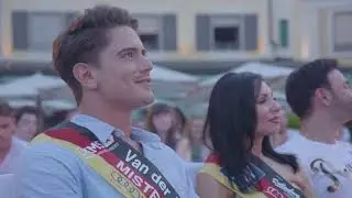 MISS GERMANY - Missen Team Cup Finale 2017