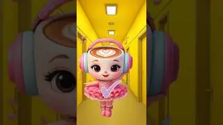 GUESS REAL HEAD of CAN YOU CATCH BALLERINA COPPUCHINA TRALALERO TRALALATUNG TUNG SAHUR LIRILI LARILA