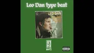 Boom bap x Leo Dan Type Beat x 