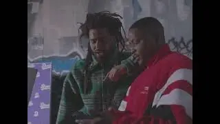 YG - Scared Money ft. J. Cole, Moneybagg Yo (Behind The Scenes)