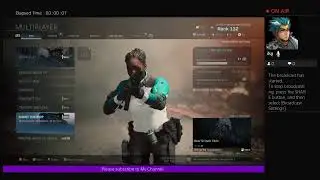 Modern Warfare Shoot The Ship