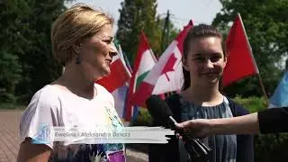 Reportaż z 30. Międzynarodowego Konkursu Pianistycznego im. Fryderyka Chopina dla Dzieci i Młodzieży