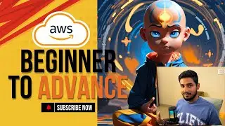 18. How to Access METADATA from EC2 Instance | AWS series | monkweb