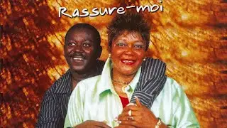 Maréchal Papillon Et Nguéa Laroute - Rassure Moi