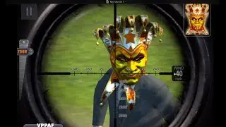 Sniper 3D Assassin Mardi Gras Special ( part 1)