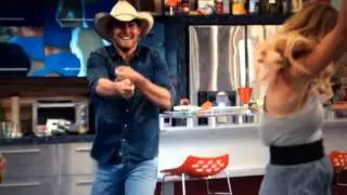 Clay and Shelli Tribute