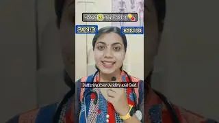 (Part-1)Gas Ki Tablet🤢💊_ Pan D, Pan-40_ Right Method ✅ to Use #new #drdeepshikhashah #gas
