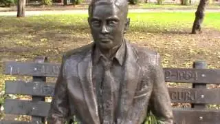 Sackville Gardens Manchester UK