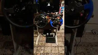t300rs vs t150 calibration