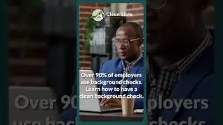 Over 90% of Employers Use Background Checks (Clean Slate Virginia)