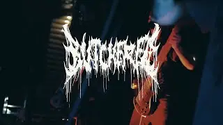 TORTURA TOUR 3 | BUTCHERED LIVE AT SAL&Oacute;N BATAR&Aacute; 4-10-2025