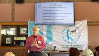 May Shore Thing - Waterfront Eco Gardening with Jeanine Rubert