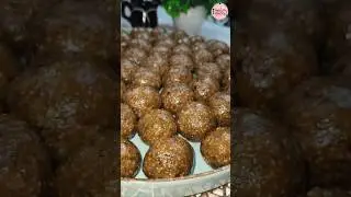 Sugar free Immunity booster balls #winter #dryfruits #video #zaikawithzarka