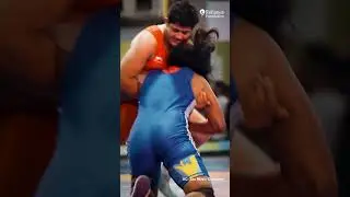 All The Best Reetika Hooda for Asian Wrestling Championship 2025 | RFYS