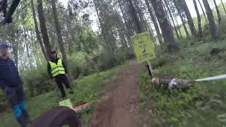 Telemark Enduro FE4 2019