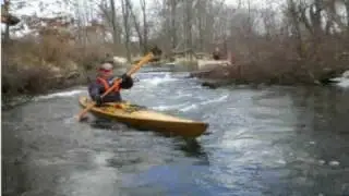 Shiawassee Heritage Water Trail