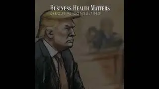 The Resilience of Donald J. Trump