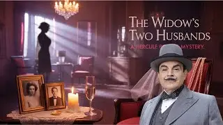 The Widow&rsquo;s Two Husbands | A Hercule Poirot Mystery.