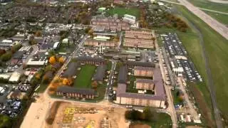 Inside RAF Brize Norton Episode 7