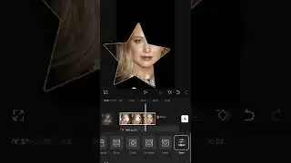 popular effect in capcut 💓