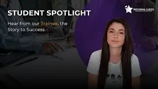 🌟 Wonderful Review for Professional Careers Training and Recruitment 🌟