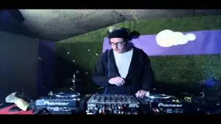 HDSUBSTANCE - The Secret Spot S01x17 13-2-2014