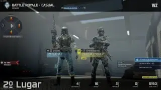 Call of Duty®_ Não foi desta vez Kkkkkk