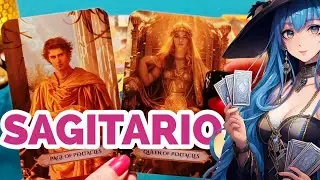 SAGITARIO ♐ESCUCHA ESTO YA!!✨TE MUDAS A UNA CASA CON LA PERSONA QUE AMAS!! TE TOCA UN PREMIO GORDO!