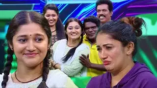 star magic anu and thanku love | അനു ശശിയായി മക്കളെ ...#trollmalayalam