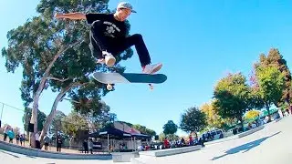 Atlas Skateshop - Shoreview Skate Jam Edit