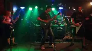 Grooving On The Hill: Round 4 Pt. 2