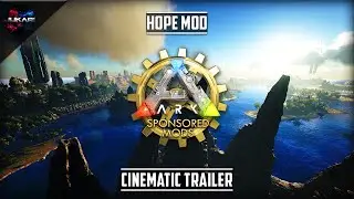 ARK: Survival Evolved | Hope Mod | Cinematic Trailer