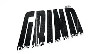 GRIND - Limited Theatrical Release teaser (2025)
